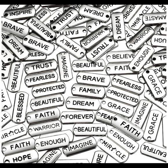 Breast Cancer Awareness bracelets - Picture 7 of 8